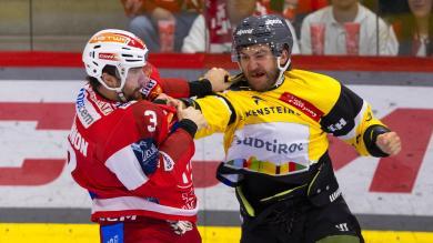 Wilde Boxerei, wildes Match – nur kein Pusterer Happy End