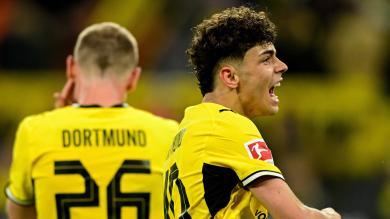 DFB-Pokal: BVB gegen Fünftligisten weiter