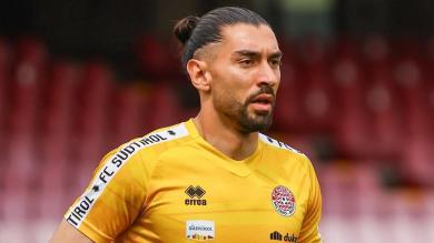 Nächster FCS-Hammer: Auch Merkaj geht