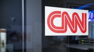 Pressefreiheit: CNN und andere Medien verklagen US-Regierung