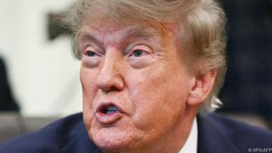 Trump schickt Vermittler nach Moskau und Kiew