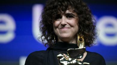 83e Festival international du film de Venise : Lion d'or décerné à Femme inconnue