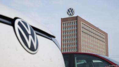 Agreement reached at VW: Another 50.000 jobs to be cut