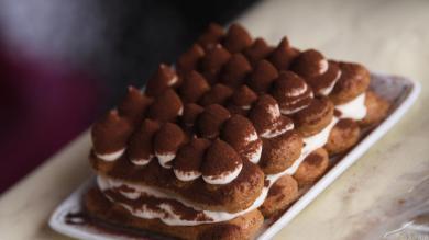 Treviso veranstaltet Tiramisu-Weltmeisterschaft
