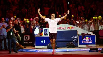 Zverev über Sinner: „Da wäre ich ein Idiot“