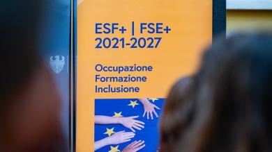 Schulabbruch: ESF+ erreicht über 13.000 Schülerinnen und Schüler