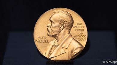 Nobelpreis-Reigen startet mit Bekanntgabe in Medizin