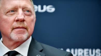 « Respectez-le » : Boris Becker perd son sang-froid