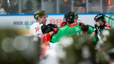 Bozner Turbulenzen: 9 Tore und ein verhexter letzter Akt