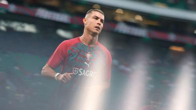 255 Euro: Wirbel um Ronaldos Strafe