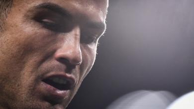 Ex-Trainer schießt gegen Ronaldo: „Er konnte es einfach nicht“