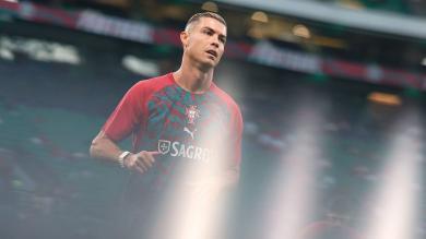 Trainer fuhr hinterher: CR7 nach Eklat nie mehr für Portugal?