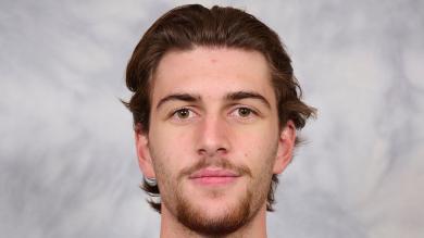Damian Clara: A bitter season debut in the AHL