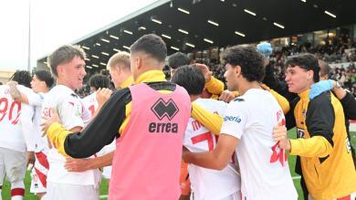 FCS-Noten: Elias Schrott entscheidend