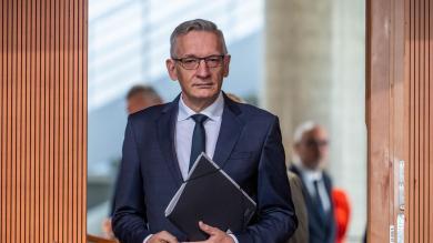 “New quality”: BND chief warns of violent conflict with Russia