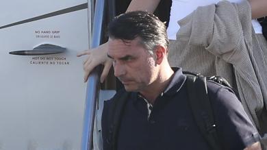 Brasilien-Wahl: In USA geflüchteter Bolsonaro erklärt sich zum Sieger