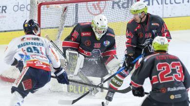 Vor 1.200 Fans: Ritten lebt seinen goldenen Oktober
