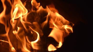 Ratschings: Ferien-Chalet in Vollbrand – 16 Personen evakuiert