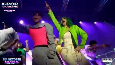 Einfach bunt: K-Pop nimmt Südtirol ins Visier
