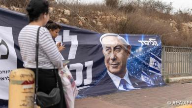 Richtungsweisende Knesset-Wahl in Israel