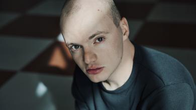Fabian Mair Mitterer: „Ich suche den Spaß am Scheitern“
