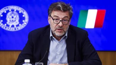 Italien will mehr Geld für Energie und Verteidigung ausgeben