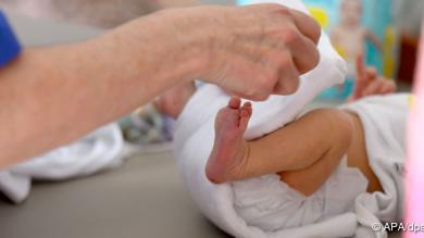 Gebhard: „Wer mehr Kinder will, muss bessere Rahmenbedingungen bieten“
