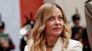 Meloni gewinnt auch zweite Vertrauensabstimmung zu Wahlrecht