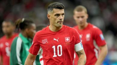 Corona-Fälschung: Das Urteil für Xhaka ist da