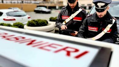20-Jähriger greift Carabinieri in Brixen an