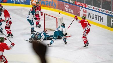Plötzlich ein Held: Bozens kurioser Sprung an die Spitze
