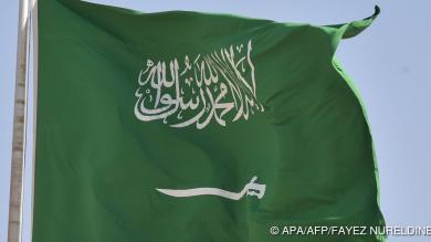 Zwei Explosionen in saudi-arabischer Hauptstadt Riad