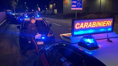 Leifers: Autofahrer mit über 2,5 Promille und ohne Führerschein unterwegs