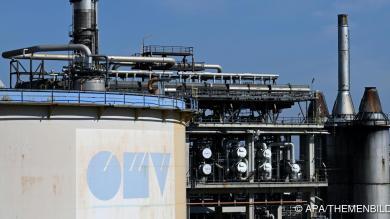 OMV steigert operativen Gewinn im 3. Quartal um 68 Prozent