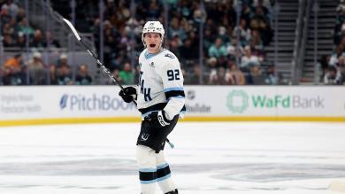 NHL-Star als Matchwinner gegen seine alte Liebe