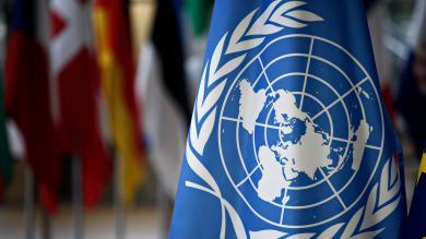 Ukraine – ONU&nbsp;: Des millions de personnes pourraient être déplacées à nouveau cet hiver