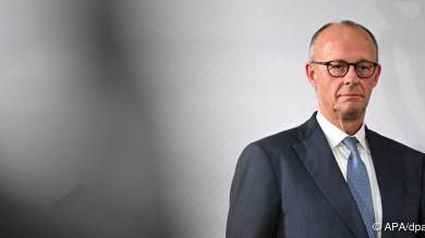 Merz in der Ukraine: Weitere Militärhilfe geplant