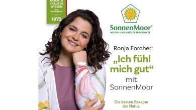 SonnenMoor - Natural power from herbs and peat