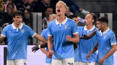 „Danish Dynamite“: Lazio schließt zu Inter auf, Juve nur Mittelmaß
