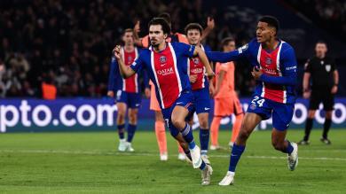 Topspiel mit sechs Toren: PSG schlägt Barcelona