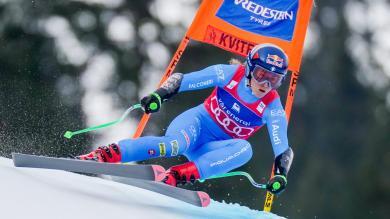 Narvik muss Rennen absagen: Kvitfjell übernimmt