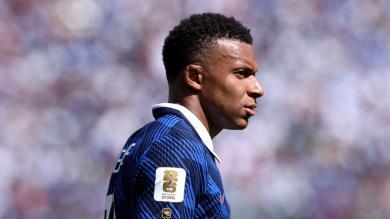 Mbappe apologizes, China remains angry
