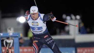 „Sollten sich schämen“: Biathlon-Star wehrt sich gegen Gerüchte