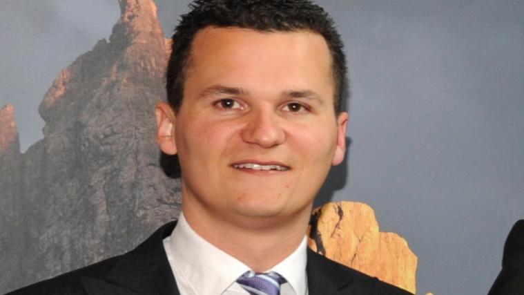André Comploi