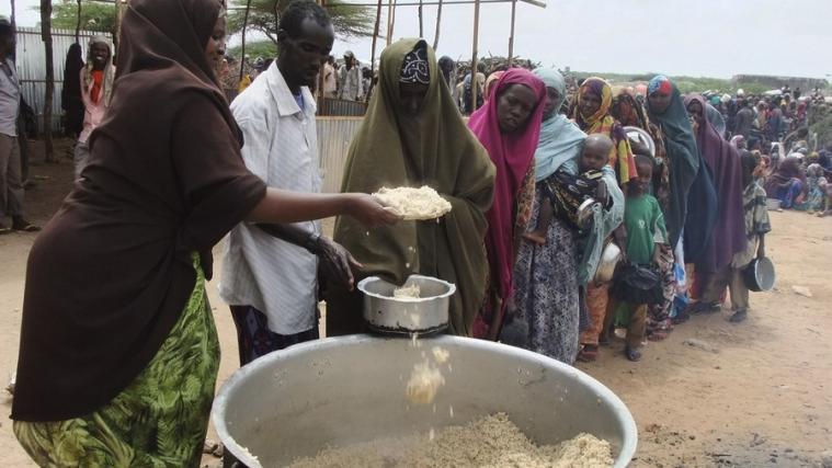 Die späte Reaktion auf die Hungerkrisen im Jemen und am Horn von Afrika treibt die Kosten für die Welthungerhilfe in die Höhe.