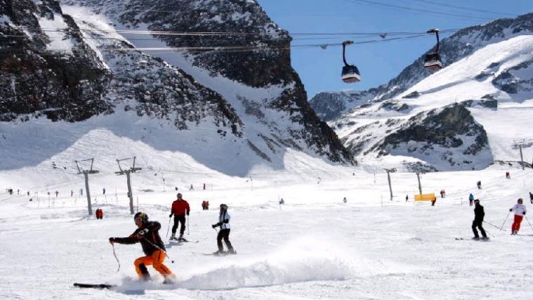 Der neue Fachplan für Skipisten und Aufstiegsanlagen tritt ab Mittwoch in Kraft.