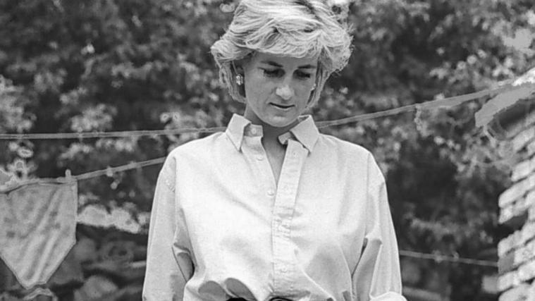 Prinzessin Diana