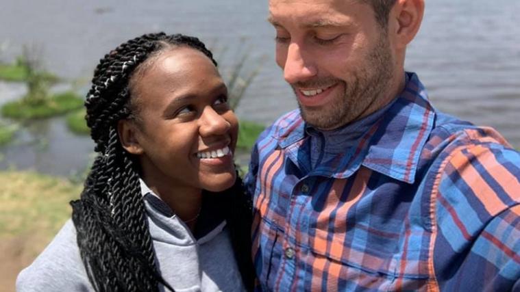 Auf ganz besondere Weise wollte Steven Webber um die Hand seiner Freundin Kenesha Antoine anhalten, doch der Antrag endete tödlich. - Foto: Facebook/ Kenesha Antoine