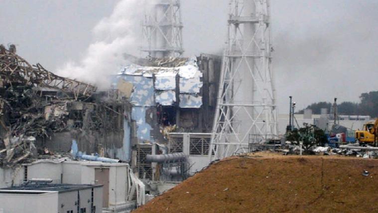 Atomchaos in Fukushima