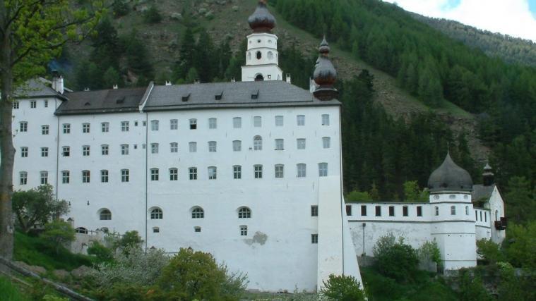 Kloster Marienber